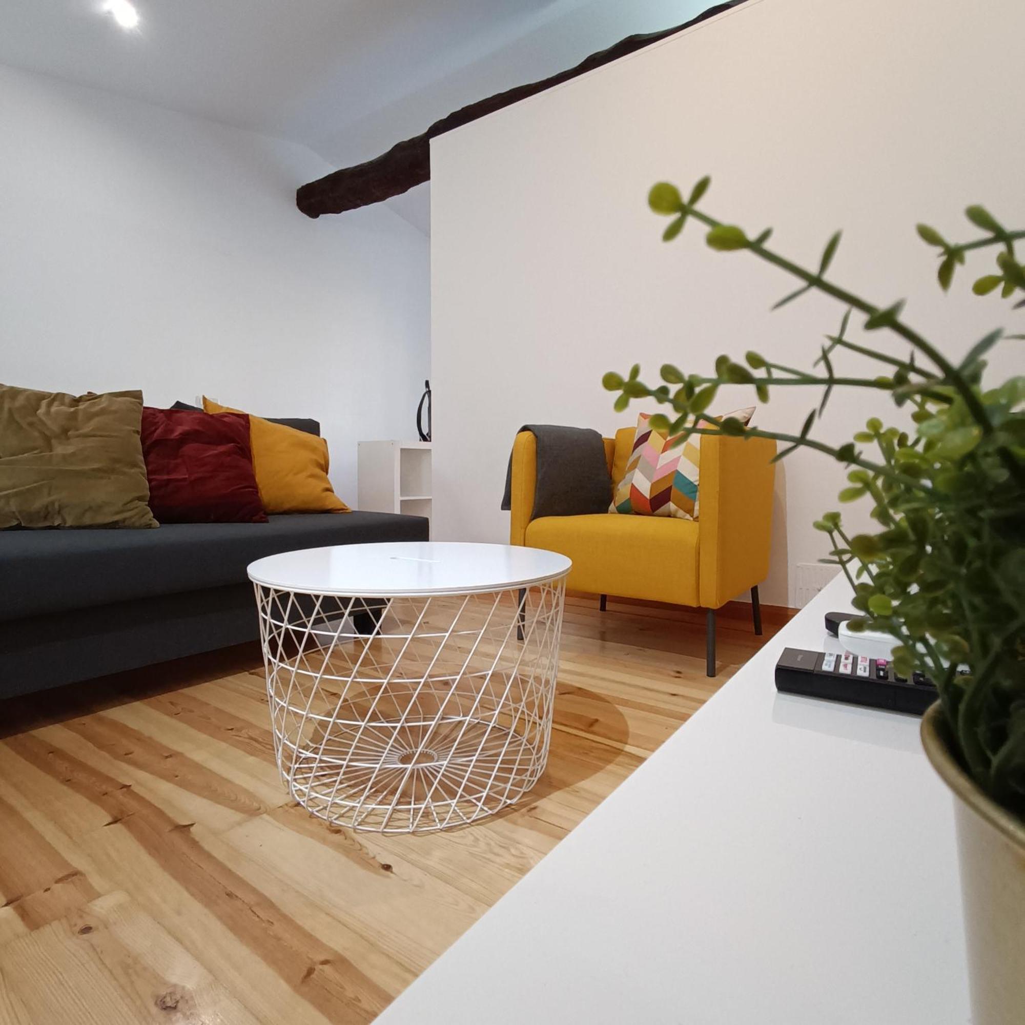 Tomarhousing - Style Apartman Kültér fotó