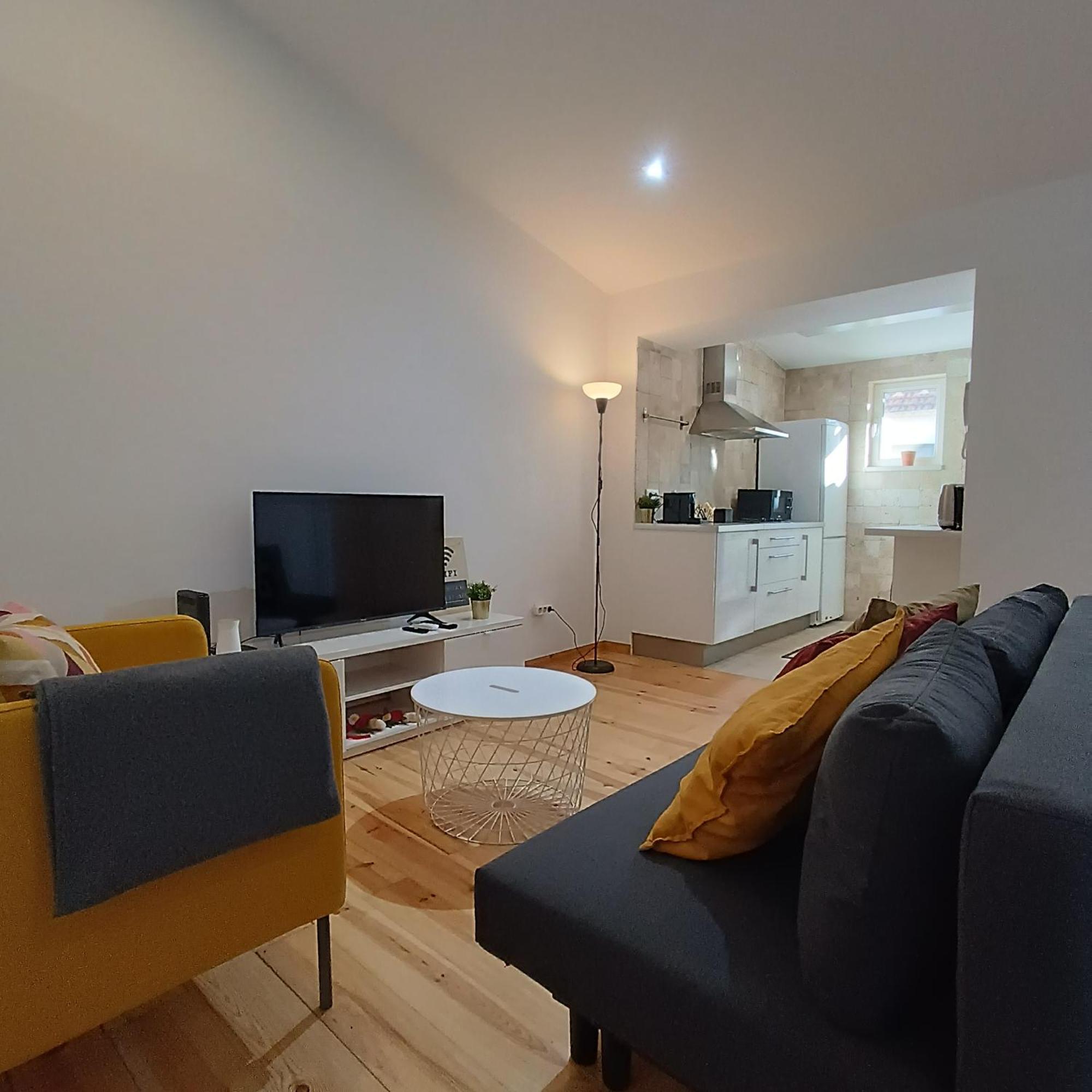 Tomarhousing - Style Apartman Kültér fotó