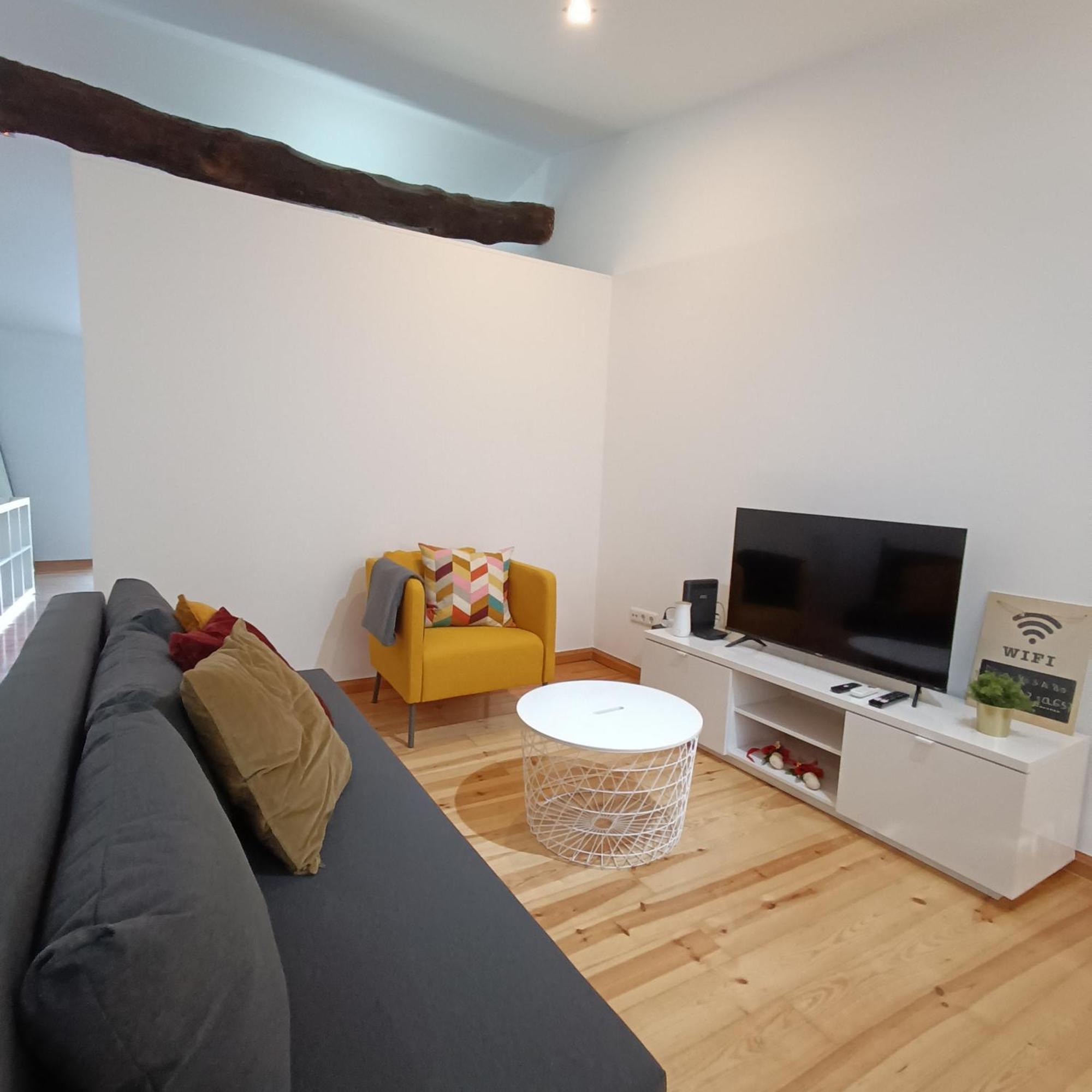 Tomarhousing - Style Apartman Kültér fotó