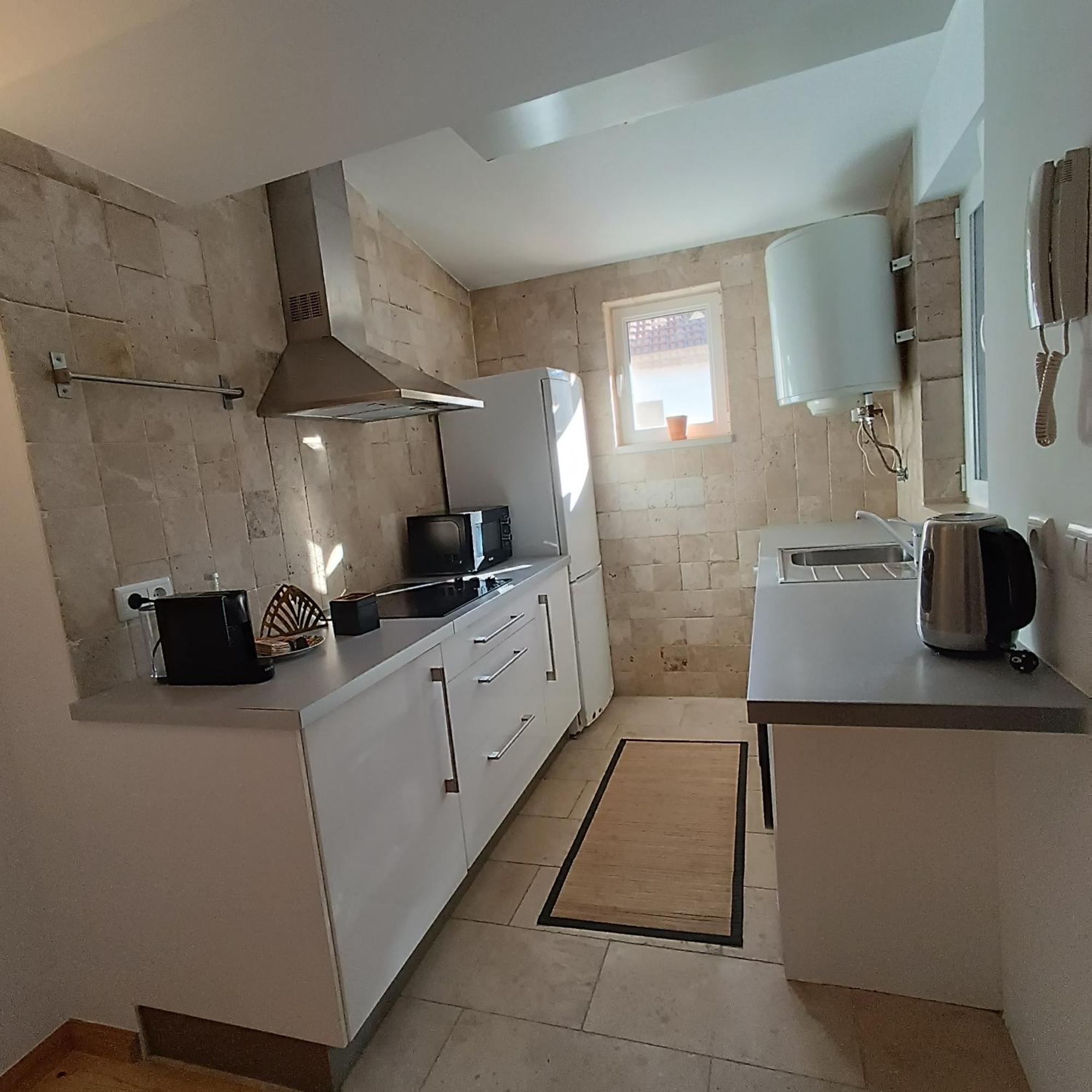 Tomarhousing - Style Apartman Kültér fotó