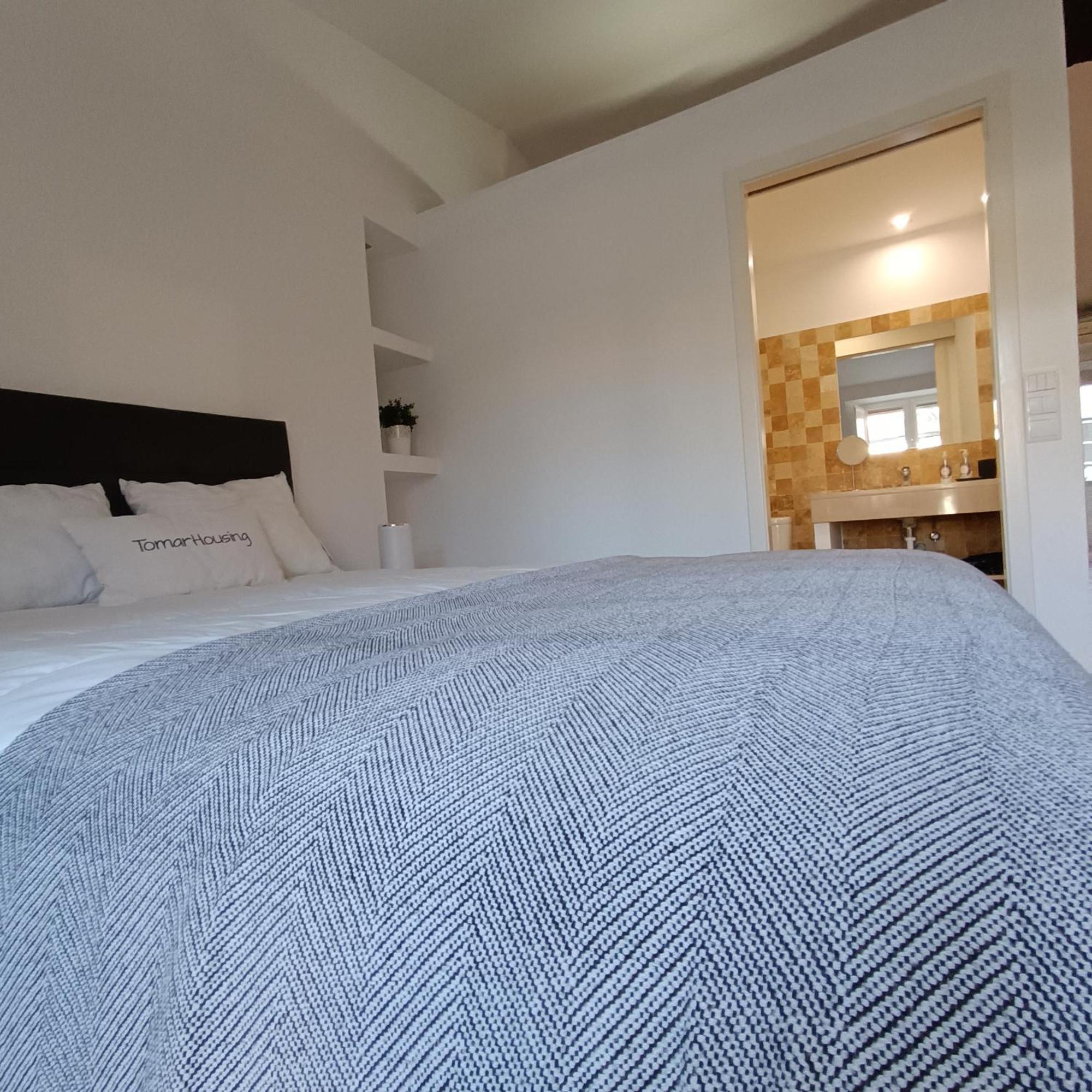 Tomarhousing - Style Apartman Kültér fotó
