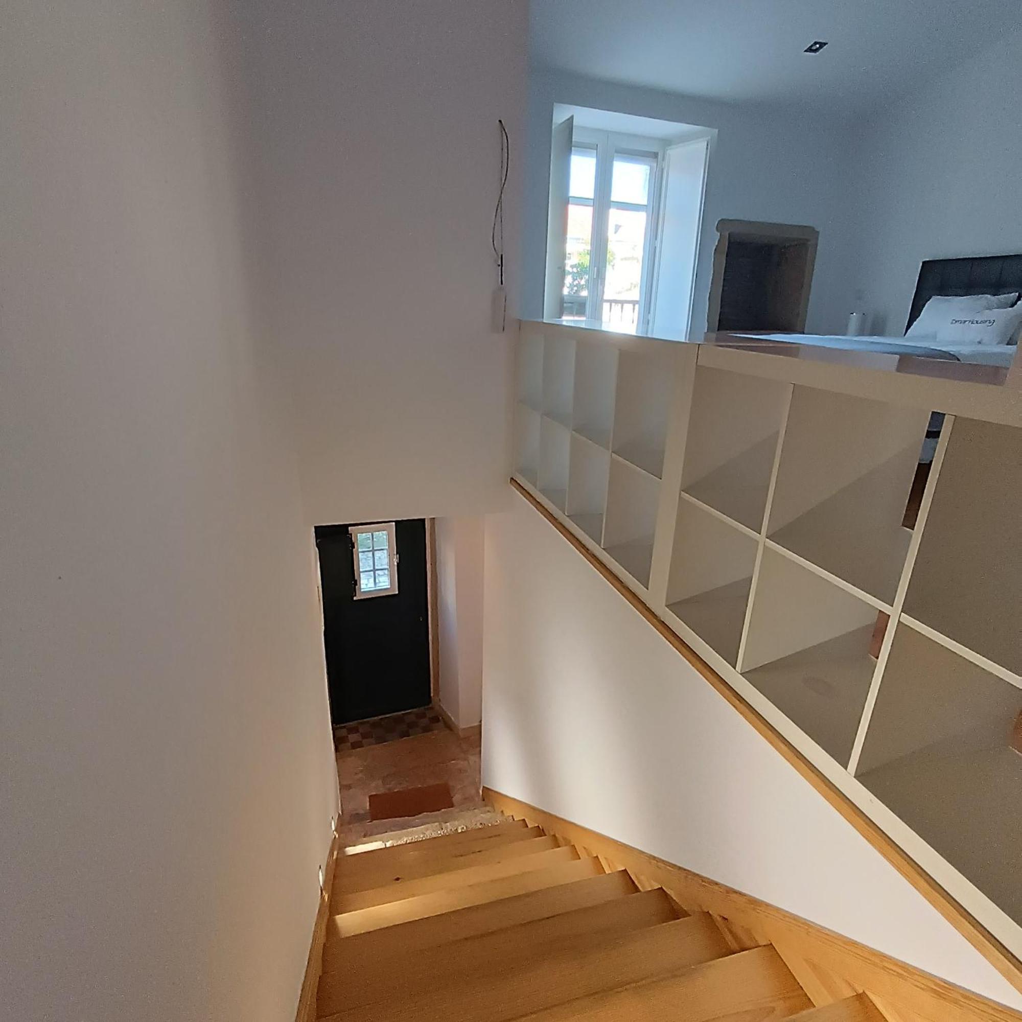 Tomarhousing - Style Apartman Kültér fotó
