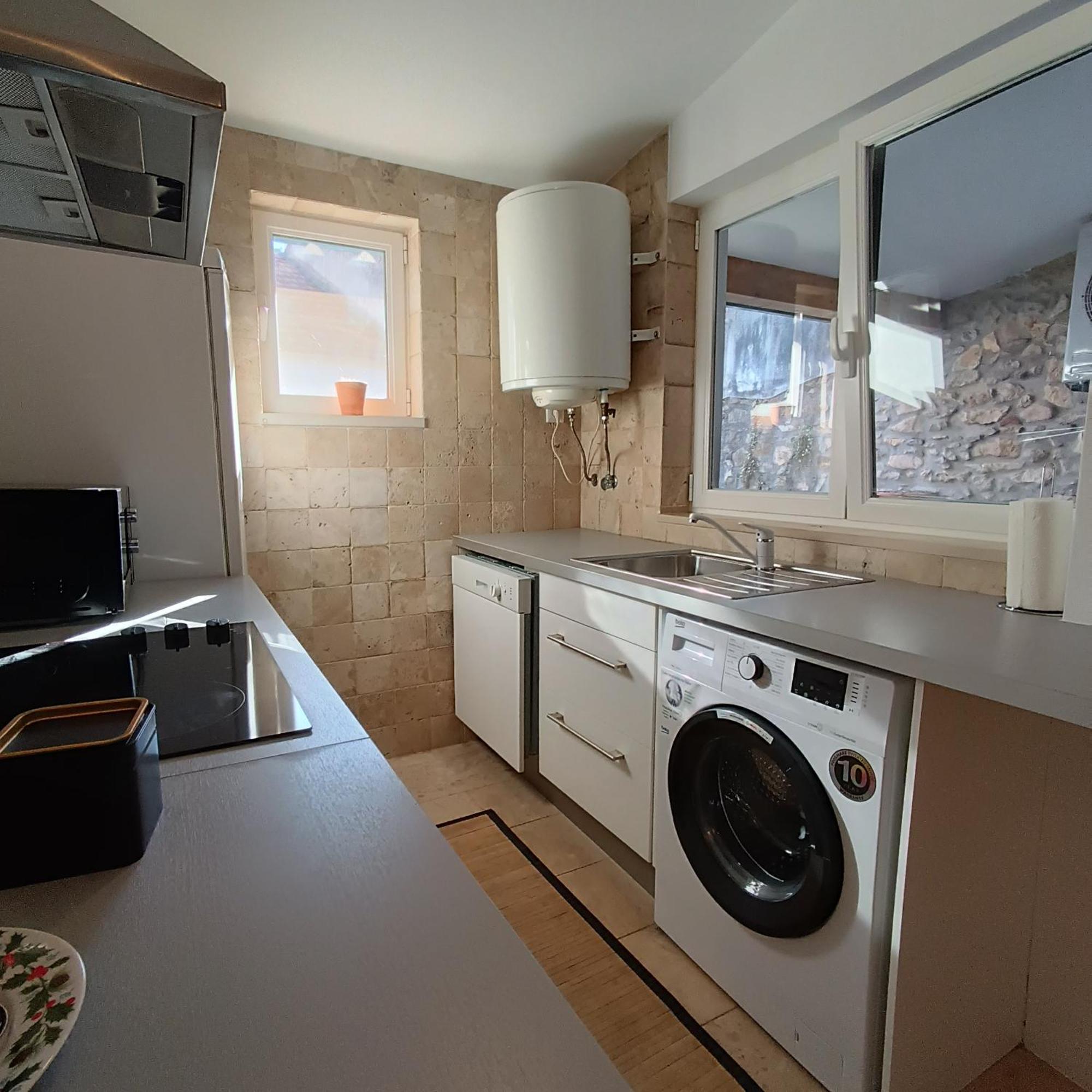 Tomarhousing - Style Apartman Kültér fotó