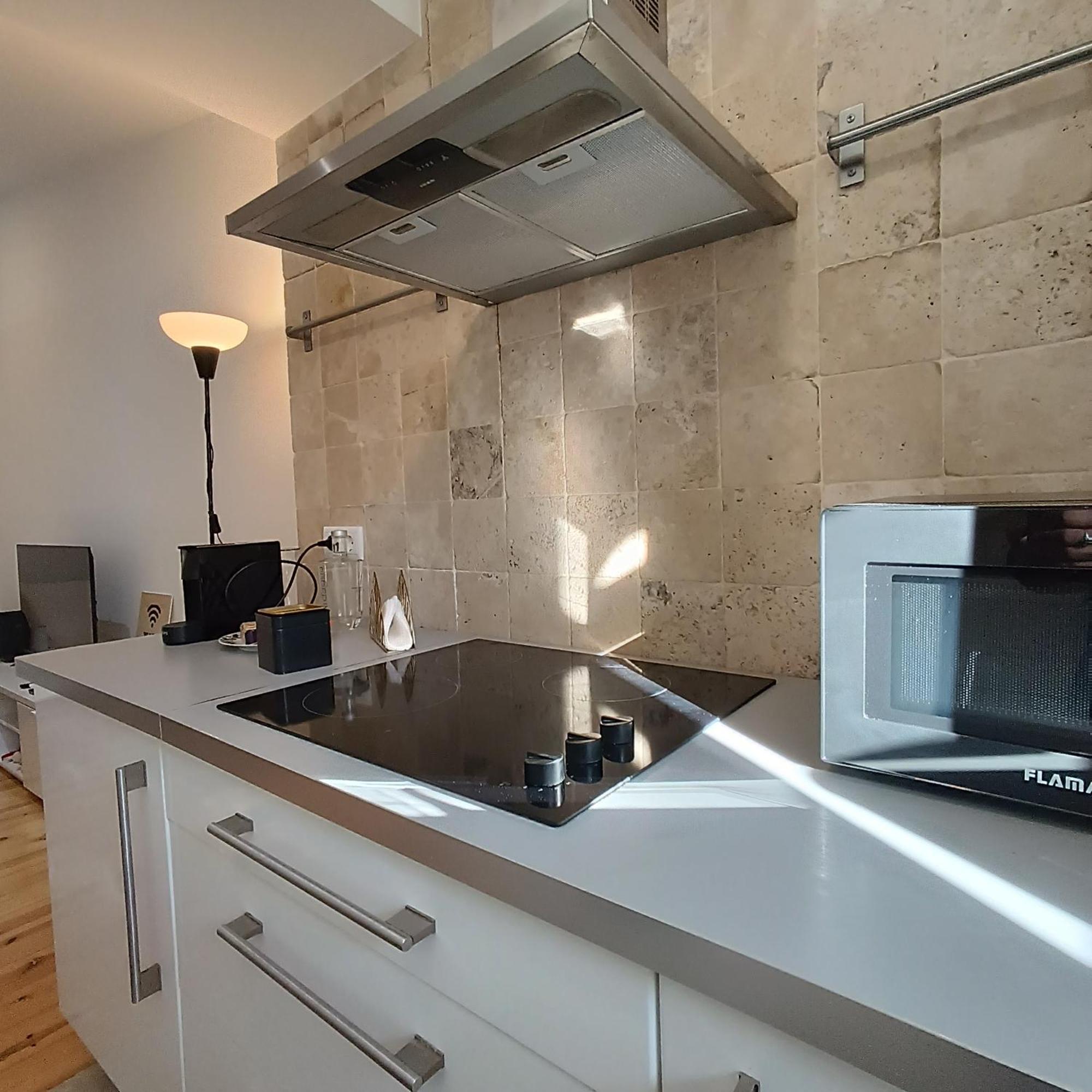 Tomarhousing - Style Apartman Kültér fotó