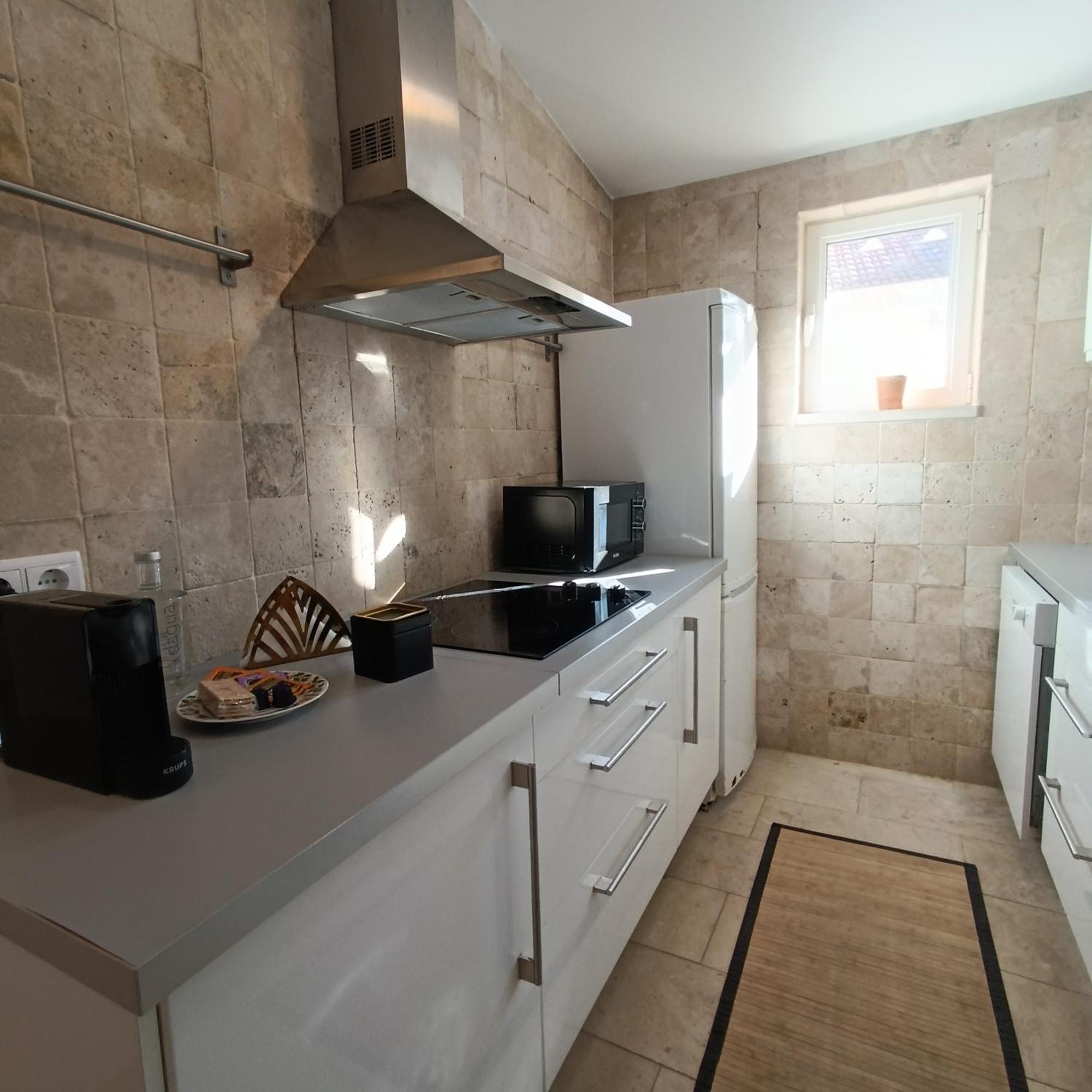 Tomarhousing - Style Apartman Kültér fotó