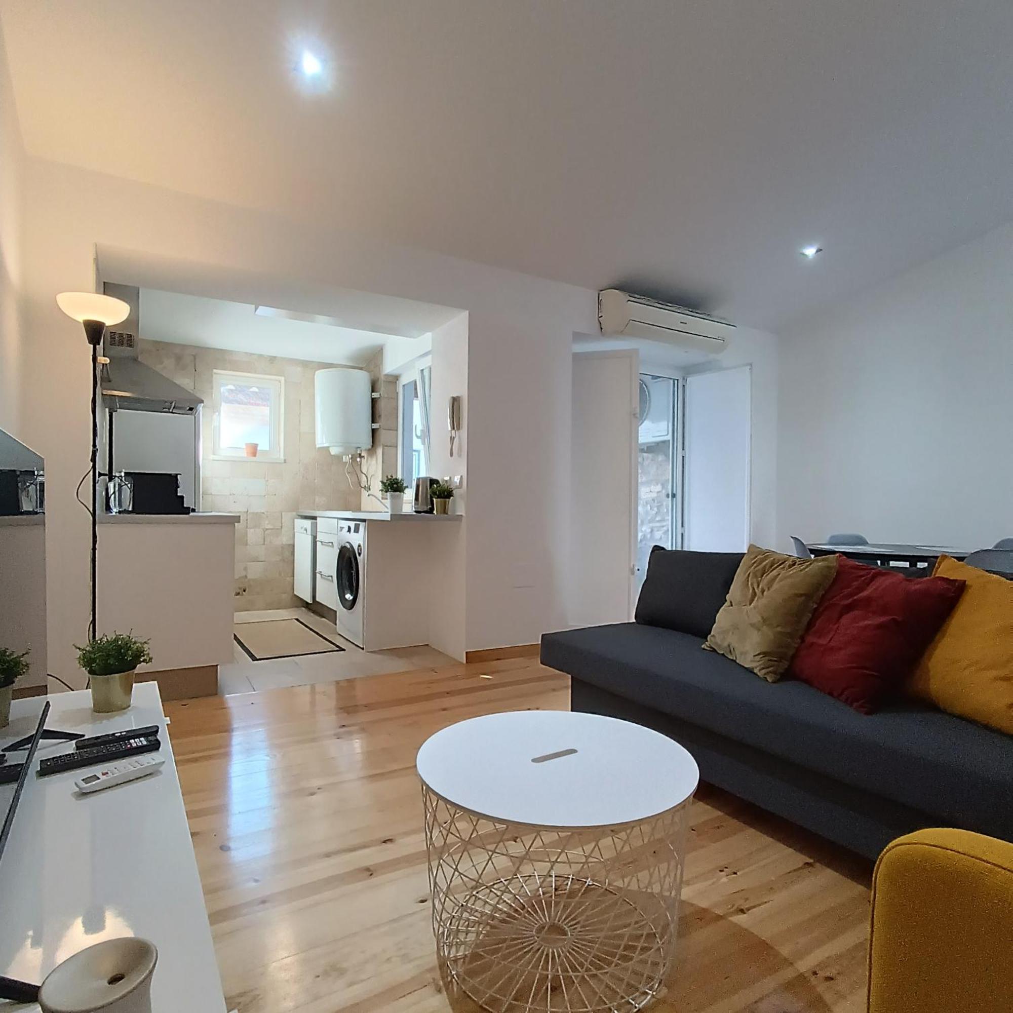 Tomarhousing - Style Apartman Kültér fotó